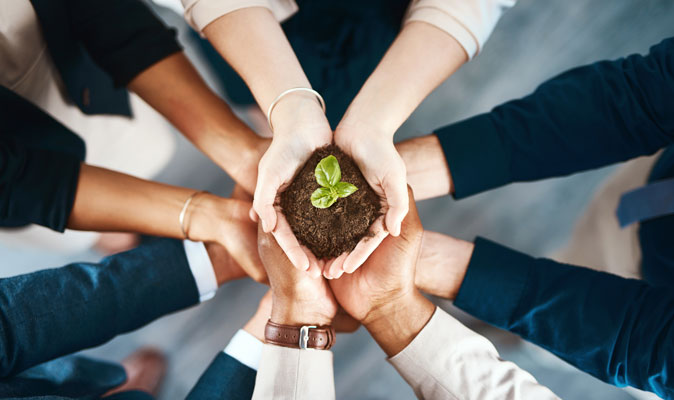 NOMAC, Corporate Social Responsibility