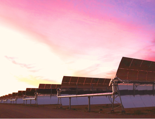 NOMAC, CEO&President background image