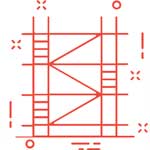 NOMAC, Become a Partner, Major Categories, Scaffolding services