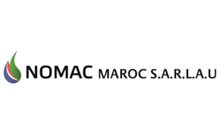 NOMAC, Maroc-Icon