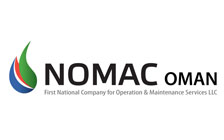 NOMAC, OMAN-Icon