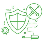 NOMAC, Overview, ERM