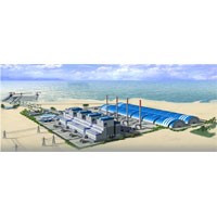 NOMAC, Clean Coal Project Hassyan, UAE-2016