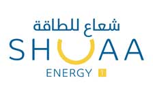 NOMAC, Shuaa Energy-Icon