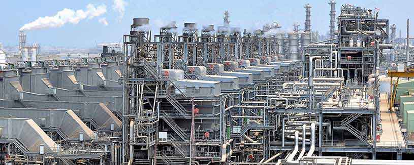 NOMAC, Our Operations, NOMAC Globally, Petro Rabigh IWSPP-Gallery Image2