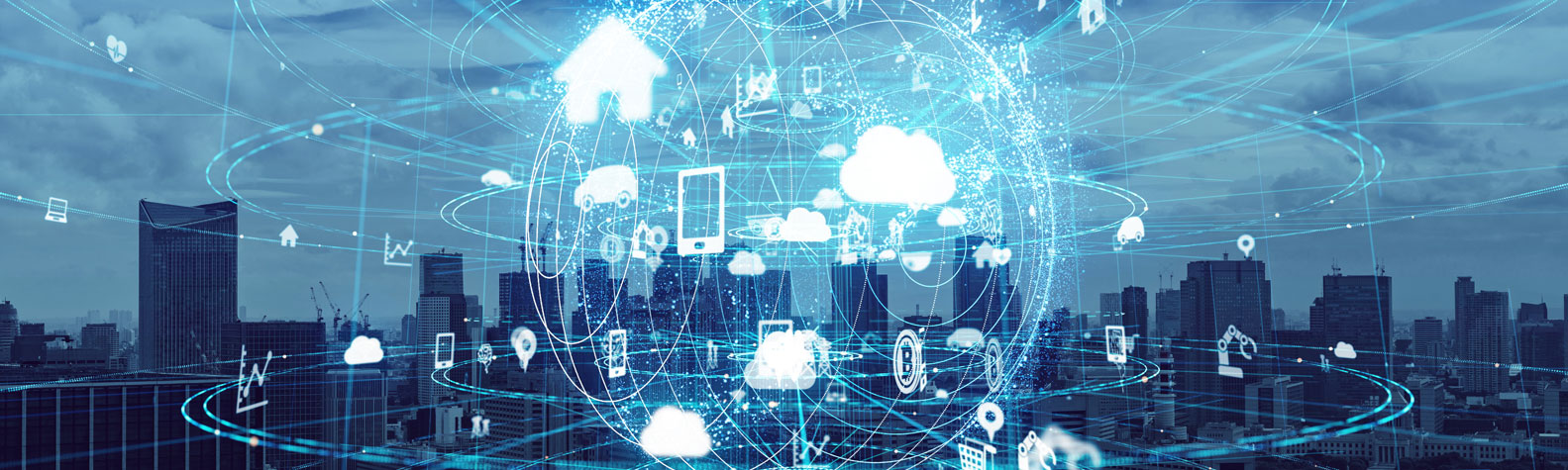 NOMAC, Integrated Management System 