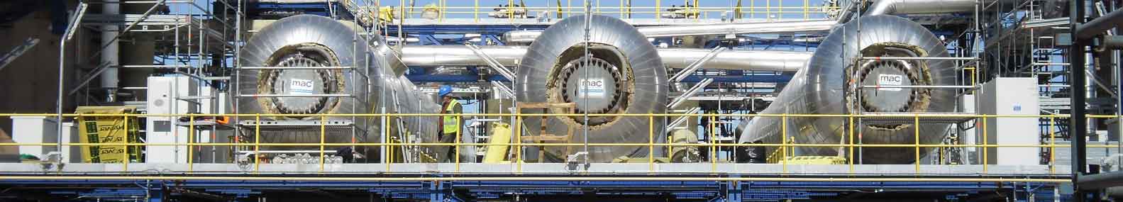 NOMAC, News Room, Gallery-Banner