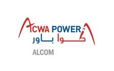 NOMAC, Acwa Power ALCOM-Icon