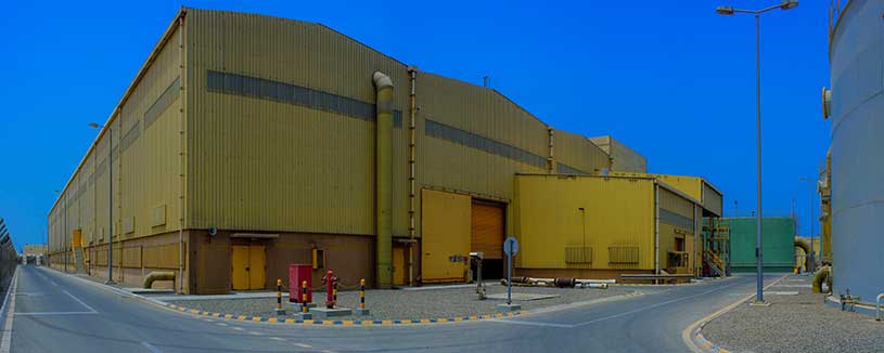 NOMAC, Our Operations, NOMAC Globally, Shuaibah Expansion IWP-Gallery image