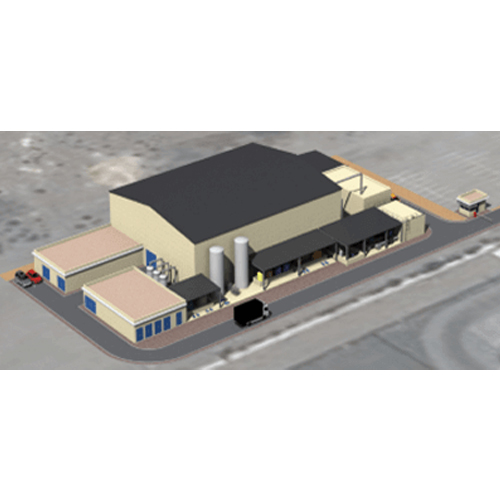 BARKA 1 EXPANSION PHASE II IWP