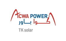 NOMAC, ACWA TK Solor-Icon