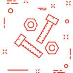 NOMAC, Become a Partner, Major Categories, Spares for Power Plant