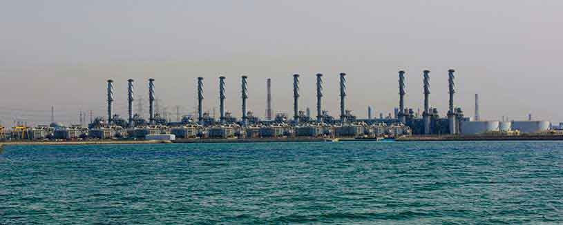 NOMAC, Our Operations, NOMAC Globally, Marafiq IWPP-Gallery Image5