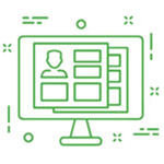 NOMAC, Monitoring icon