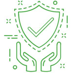 NOMAC, Overview, Safety of people