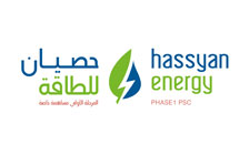 NOMAC, Hassayan Energy-Icon