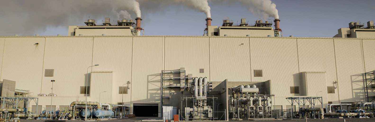 NOMAC, Our Operations, NOMAC Globally, Shuqaiq IWPP-Banner