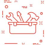 NOMAC, Become a Partner, Major Categories, Special Tools