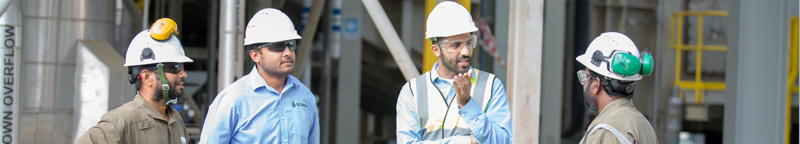 NOMAC, Learning Opportunities  