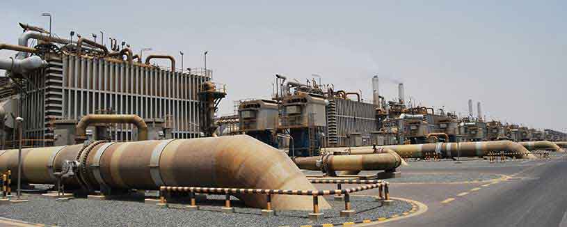 NOMAC, Our Operations, NOMAC Globally, Shuaibah IWPP-Gallery Image2