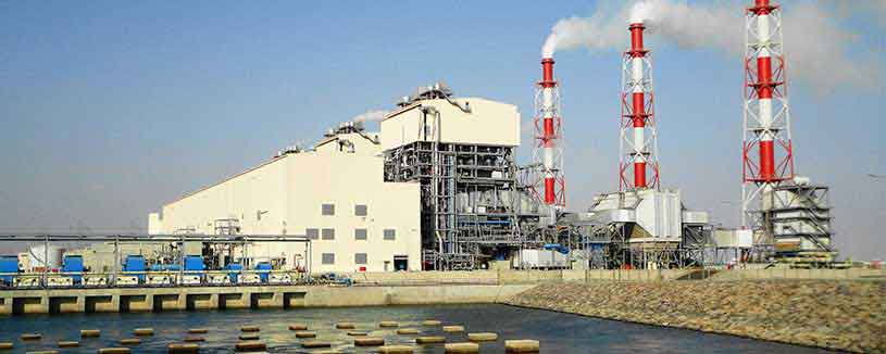 NOMAC, Our Operations, NOMAC Globally, Shuqaiq IWPP-Gallery Image3