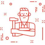 NOMAC, Become a Partner, Major Categories, Man Power Supply