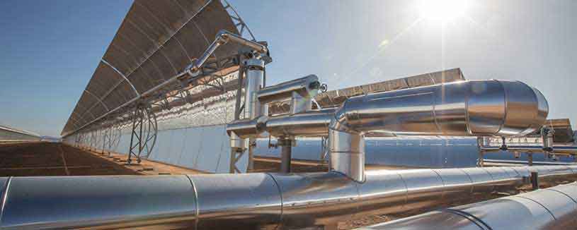 NOMAC, Our Operations, NOMAC Globally, Nooro I CSP IPP-Gallery Image5