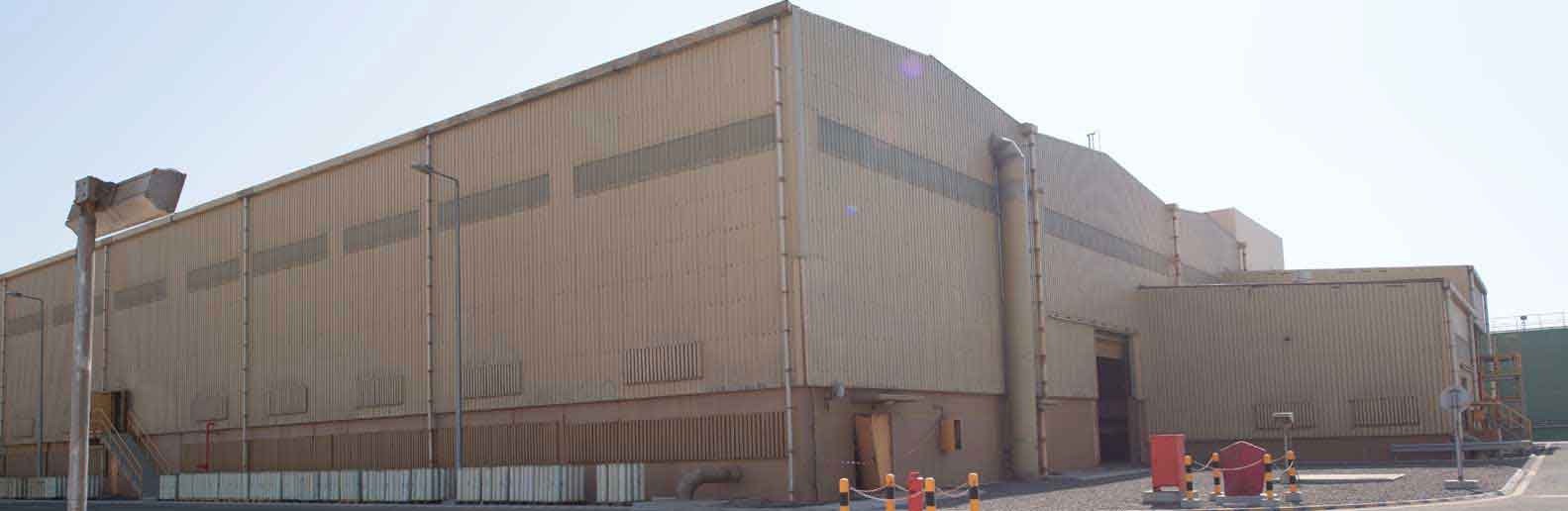 NOMAC, Our Operations, NOMAC Globally, Shuaibah Expansion IWP-Banner