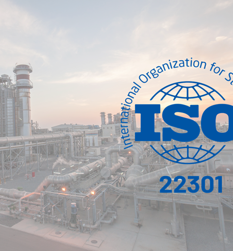 NOMAC achieves 6th ISO certification 